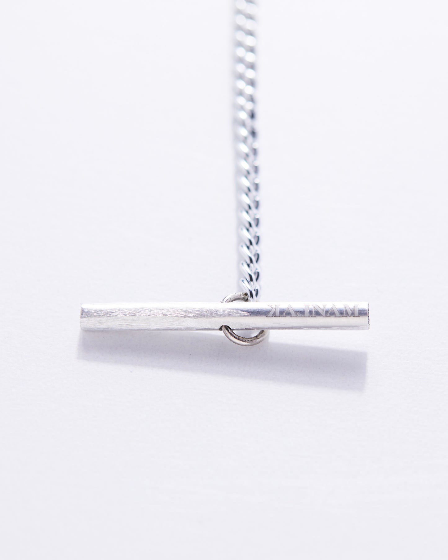 STONE Necklace