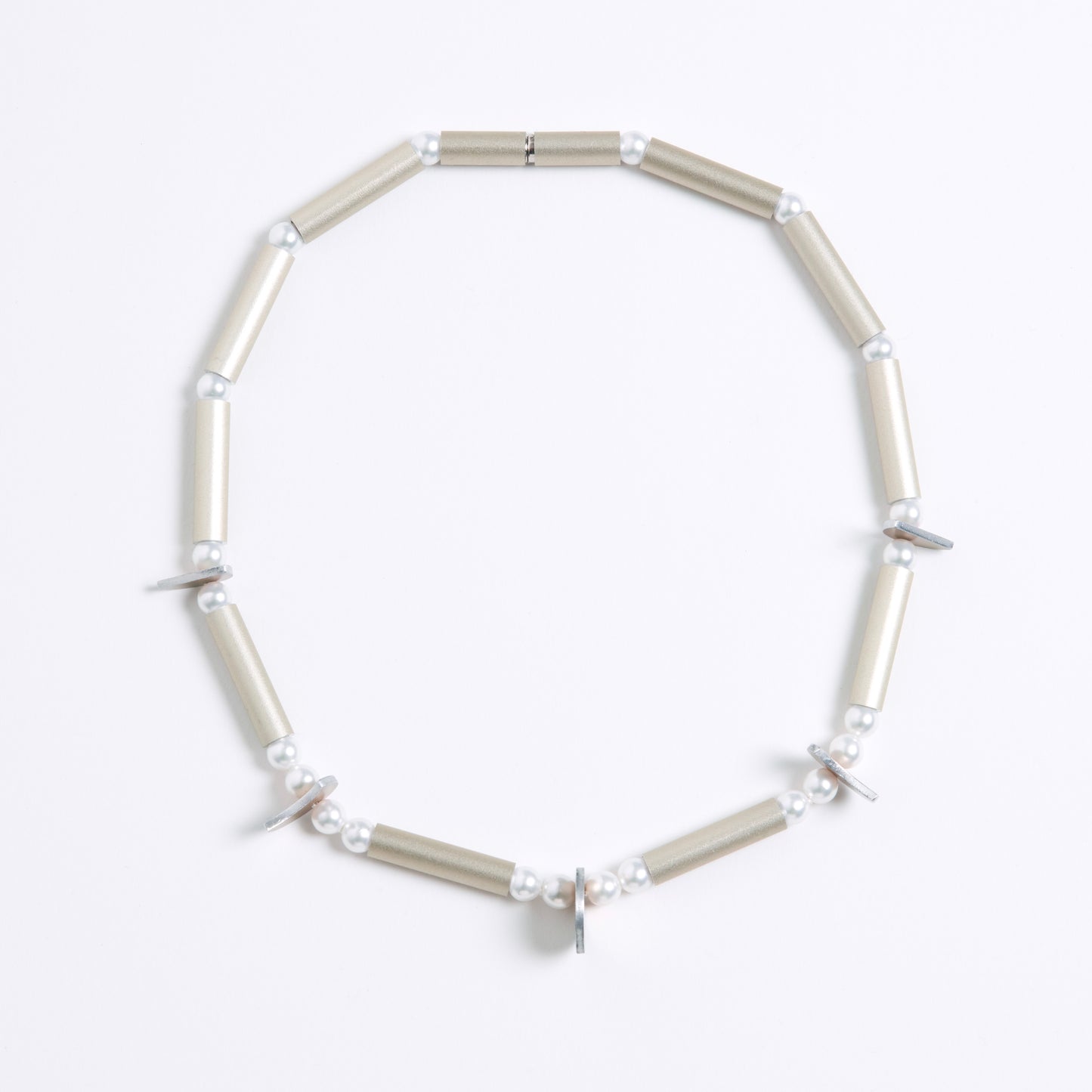 SATELLITE ネックレス