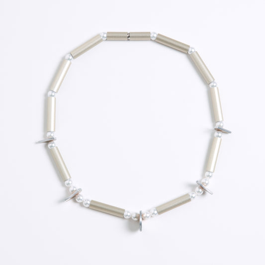 SATELLITE ネックレス