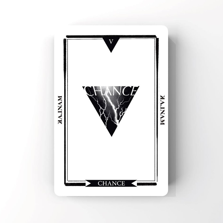 CHANCE 